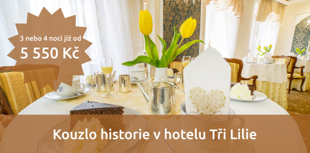 Kouzlo historie